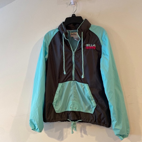 Vintage/Retro Billabong Windbreaker - Picture 1 of 9